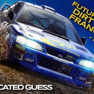 An Educated Guess | The Future of the DiRT Rally Franchise | Part 1