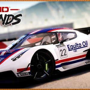 Grid Legends Story #01: Rein in die Racing Doku | GHTV PC Gameplay (Gefahren mit nur einer Hand)