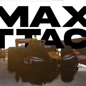 Assetto Corsa - Max Attack At The Mountain (RSS Formula Supreme) - Bathurst