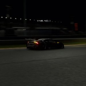 GT7 Daily Race C Raytracing Replay