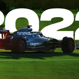 The BEST 2022 F1 Experience In ASSETTO CORSA!!