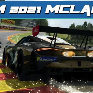 Quick review of RaceRoom and DTM 21 pack