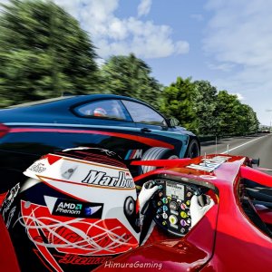 Ferrari F2007 Goes Crazy In Traffic ! | Assetto Corsa 4k