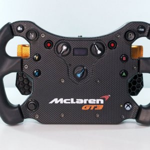 This is Fanatec's BEST Budget Wheel