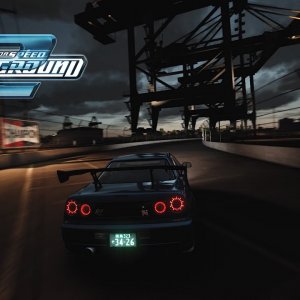 Need For Speed Underground 2022 [AC MOD]