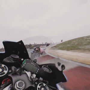MotoGP 22 Gameplay With Ultra Graphics MOD [MotoGP 21 Mod] 4k