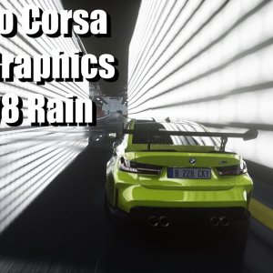 Assetto Corsa Amazing Graphics CSP 1.78