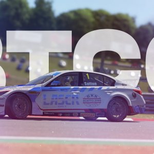 New BTCC Content For RF2 is SOMETHING ELSE!
