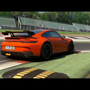 The Best Free Driving Mod In Assetto Corsa?
