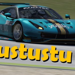 2022 GTWC Asia Sepang Assetto Corsa Mod Pack