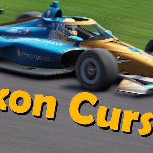 2022 IndyCar Indy 500 Assetto Corsa Mod Pack