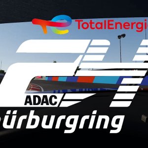 Nurburgring 24h 2022 - Assetto Corsa Extension 2.0