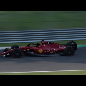 Automobilista Update V1.3.7.1 Fanatec CSL DD Formula Rim
