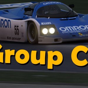 1989 24 Hours of Le Mans Assetto Corsa Mod Pack