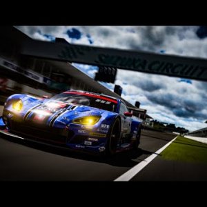 Gran Turismo 7 Weekly Event - Suzuka Circuit (Gr.3) - Online Race - Playstation 5