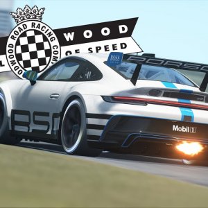 Goodwood Festival of Speed | Porsche 911 GT3 Cup Onboard | Assetto Corsa