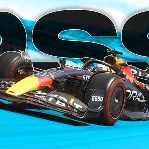 The RSS Formula Hybrid 2022 Is FINALLY HERE!!!