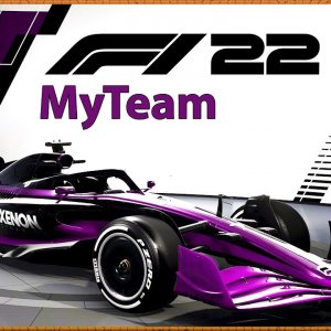 Auftakt von GHTV F1 Racing - F1 22 MyTeam #01 - F1 22 Playthrough
