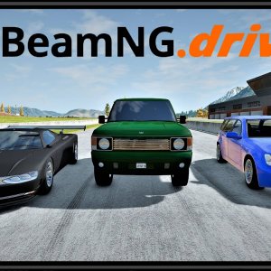 BeamNG.drive 0.25: Putting more Automation cars to the test!