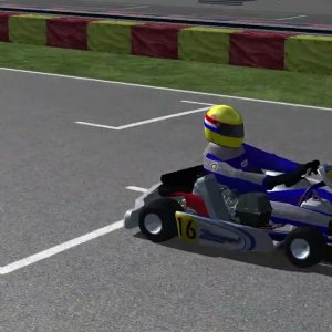 Grand Prix Karting Spa 2022