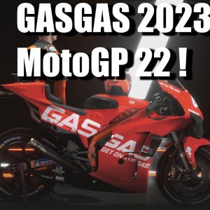 GASGAS 23 Skin For MotoGP 22 | Ultra Graphics Mod 4k