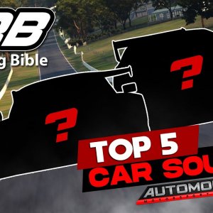 Are These The Best Sounding Cars in Automobilista 2?