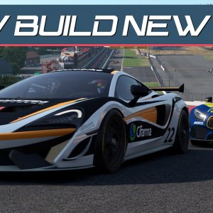Is this the Automobilista 2 update we all wished for ?
