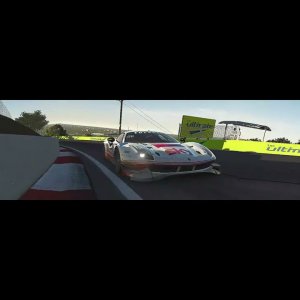 Mount Panorama Motor Racing Circuit GT3