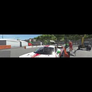 Supercup GP Porsche Monaco