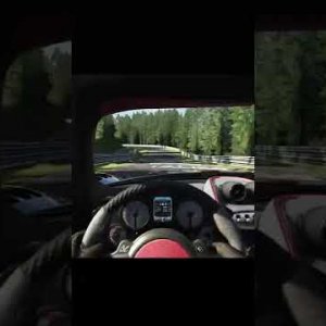 Fast, I mean really Fast !   - Assetto Corsa