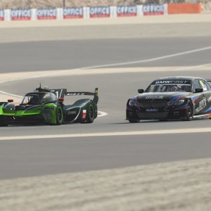 Rfactor 2 Q4 Update & New Cars, Tracks & A.I. In Depth Review After A Few Days Getting To Know It.