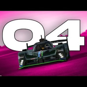 rFactor 2 Q4 2022 Update and Content Release! SO MUCH CONTENT!!!
