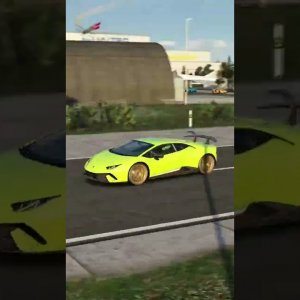 This AIRPORT track mod is AWESOME  - Assetto Corsa