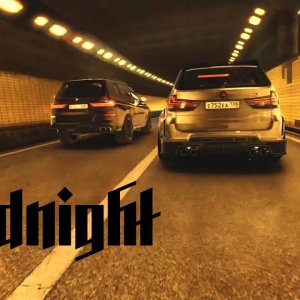 Assetto Corsa Cinematic | Midnight 4K