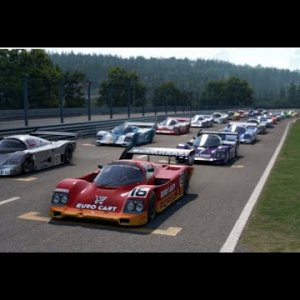 Automobilista 2 | RaceDepartment Club Race | 1.5hours Historic Multiclass