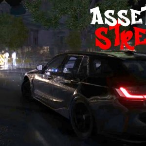 Assetto Corsa Cinematic | Streets 4K