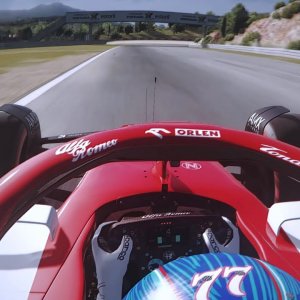 Formula 1 is BACK IN ESTORIL !