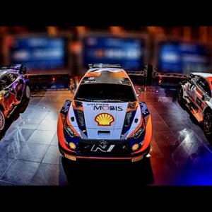 AC Mods WRC Rally 1 en Rallycross c'est beau de rêver !