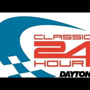Daytona Classic : l’âge d’or de l’endurance