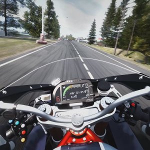 Ride 4 Amazing Graphics [ PC 4k Gameplay ]