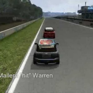 [game] WTCC - RPM.RACE.MINI.2 - Estoril