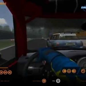[game] WTCC - RPM.RACE.MINI.2 G2 Monza