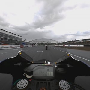 MotoGP 22 Jorge Lorenzo Onboard | Ultra Graphics Mod 4k