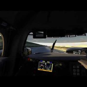 TT Isle of Man (Short Layout) - Porsche 919 Hybrid 2016