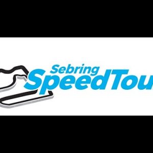 Porsche Cup at Sebring Onboard Lap  Virtuel RF2 & Réel Racing