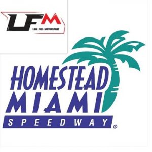 RF2  LFM   Homestead Miami Stock Car