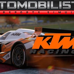 Automobilista 2 - KTM X-BOW GT4 - Kyalami Grand Prix Circuit
