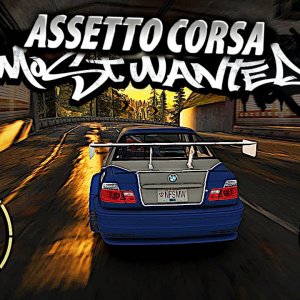 ASSETTO CORSA: Most Wanted (2005)