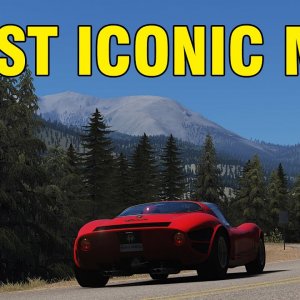 Most Iconic Map for Assetto Corsa | Mods 2023