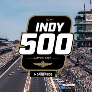 RF2 Road To Before  Indy  500